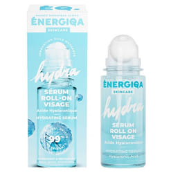 Energie Fruit Energiqa Hydra Sérum Roll-On Visage 30 ml
