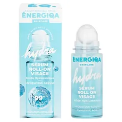Energie Fruit Energiqa Hydra Sérum Roll-On Visage 30 ml