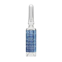 HYALU SERUM 2.3 Sérum contour des yeux ciblage rides + poches – 5 ml