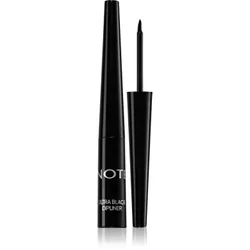Note Cosmetique Ultra Black Dipliner 4,5 ml
