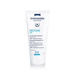 Gel Nettoyant Exfoliant 150 ml Neotone Isispharma
