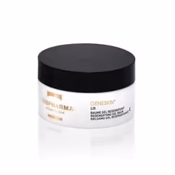 ISISPHARMA Geneskin Baume Gel Redensifiant Nuit 50ml GENESKIN Lift – Baume gel redensifiant défroisse les rides et remodèle l ...