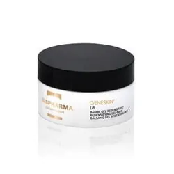 Baume Gel Redensifiant Nuit 50ml Geneskin Isispharma