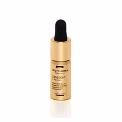 ISISPHARMA Geneskin C Premium Concentré Eclat Radiance Booster 10ml GENESKIN® C Premium – Concentré éclat offre une protectio ...