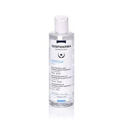 Solution Micellaire Demaquillante Hydratante Aqua Peaux Sensibles 250ml Sensylia Isispharma