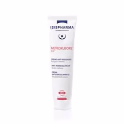 Creme Anti Rougeurs Metroruboril A.z 30ml Ruboril Isispharma