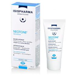 Isis Pharma Neotone Baume Sensitive 30ml