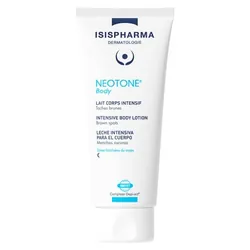 Isispharma Neotone Body Lait Corps Intensif 100 ml