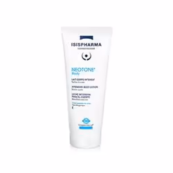 Lait Corps Intensif 100ml Neotone Isispharma