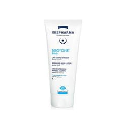 Lait Corps Intensif 100ml Neotone Isispharma