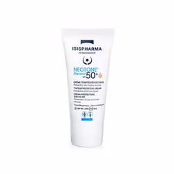 ISISPHARMA Neotone Prevent SPF50+Crème Teintée Protectrice Prévention des taches brunes Médium30ml Spécifiquement développé p ...