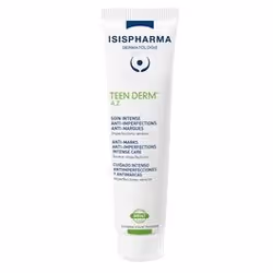 Soin intense anti-imperfections anti-marques AZ 30ml Teen Derm Isispharma