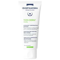 ISISPHARMA Teen Derm Hydra 40 ml