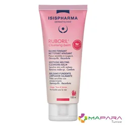 ISISPHARMA Ruboril Cleansing Balm 100 ml