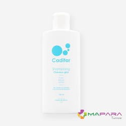 BIO RECHERCHE CADITAR SHAMPOOING CHEVEUX GRAS 150ML