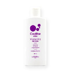BIO RECHERCHE CADITAR SHAMPOOING ZERO 150ML