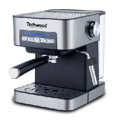 Krups Essential EA815070 machine à café Semi-automatique Machine à expresso  1,7 L au meilleur prix sur