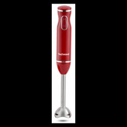 Techwood Mixeur plongeant tmp-665 pied inox 600W (TMP-665)