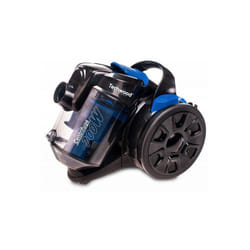 Aspirateur sans sac TECHWOOD Bleu (TAS-108)