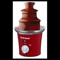 Fontaine à chocolat TECHWOOD (TFC-745)