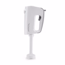 Techwood TMP-308, Batteur à main, Blanc, Mélange, Boutons, 300 W, 220-240 V