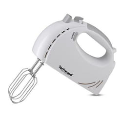 Techwood TMM-3001 mixeur Batteur à main 300 W Blanc