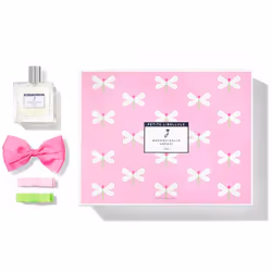 Le coffret Mademoiselle Jacadi Petite Libellule en édition limitée se compose de : L'Eau de Toilette Mademoiselle Jacadi peti ...