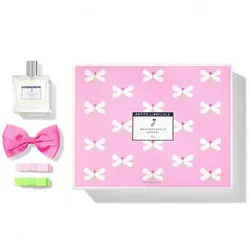 Jacadi - Coffret Jacadi Mlle Petite Libelluie 100Ml