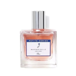 Jacadi - Mademoiselle Petite Cerise Eau De Toilette 100Ml