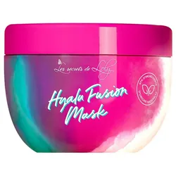 Les Secrets de Loly Soin activateur de boucles, cheveux multi-texturés