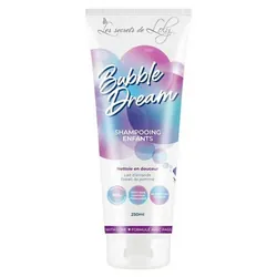 Les Secrets de Loly Shampoing Enfant Bubble Dream 250 ml
