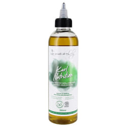Les Secrets de Loly Huile de Soin Capillaire 3en1 Nutrition Bio 250 ml