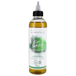 Les Secrets de Loly Huile de Soin Capillaire 3en1 Nutrition Bio 250 ml