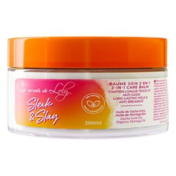 Les Secrets de Loly Baume Soin 2en1 Sleek & Slay 200 ml