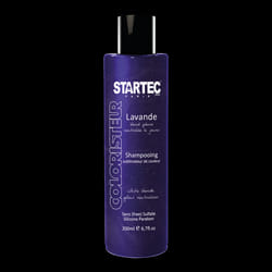 Startec Shampoing Lavande 200ml