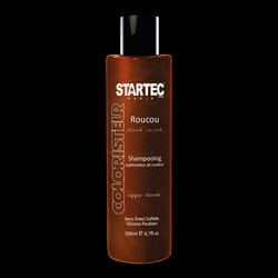 Startec Shampoing Roucou 200ml