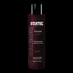 Startec Shampoing Pensée 200ml