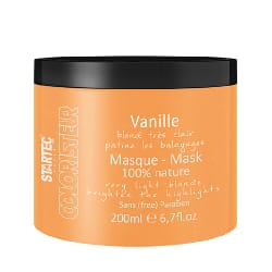 Startec Masque Vanille 200ml