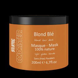 Startec Masque Blond Blé 200ml