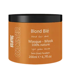 Startec Masque Blond Blé 200ml