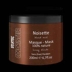 Startec Masque Noisette 200ml