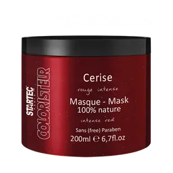 Startec Masque Cerise 200ml