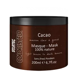 Startec Masque Cacao 200ml