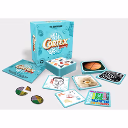 Asmodee Cortex Challenge