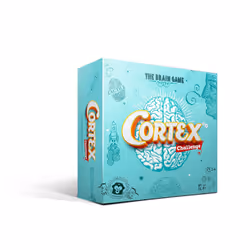 Asmodee Cortex Challenge