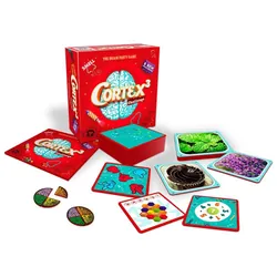 CORTEX Challenge 3 - Jeu de Societe