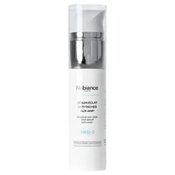 Nubiance HRB-3 Sérum Éclat Anti-Taches aux AHA 30 ml