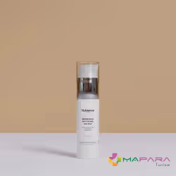 Retrouvez notre formule HRB-3 (Hexylrésorcinol + vitamine B3) dans ce Sérum Eclat Préparateur Anti-Taches ultra performant dé ...