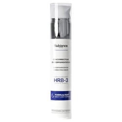 Nubiance HRB-3 Soin Correcteur d'Hyperpigmentation Nuit 50 ml