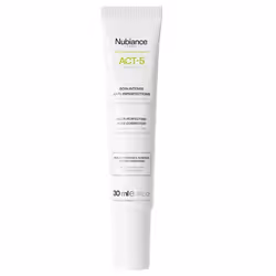 Nubiance ACT-5 Soin Intense Anti-Imperfections 30 ml